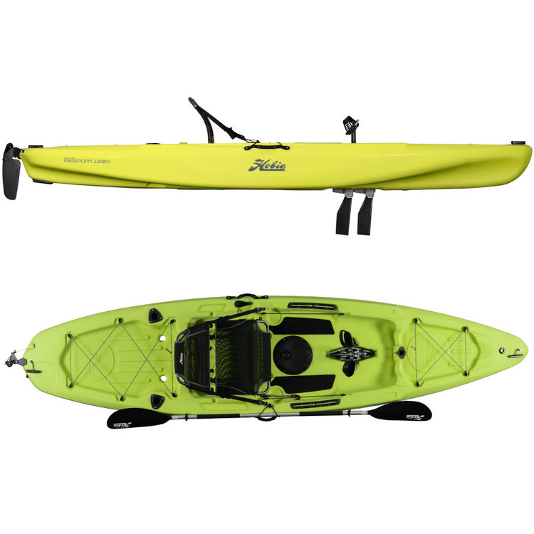 Hobie Hobie Mirage Passport 12 R - 2025 Model Year Kayak