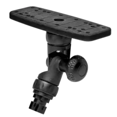 Railblaza Railblaza Fish Finder Mount R-Lock R - Black