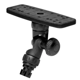 Railblaza Railblaza Fish Finder Mount R-Lock R - Black