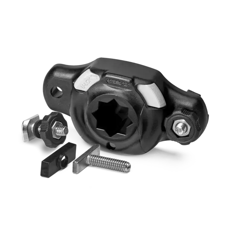 Railblaza Railblaza StarPort TracLoader