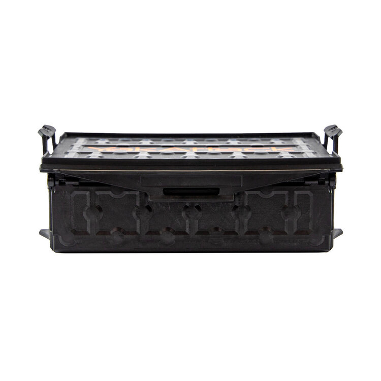 YakAttack YakAttack TracPak Stackable Storage Box, Spare Box