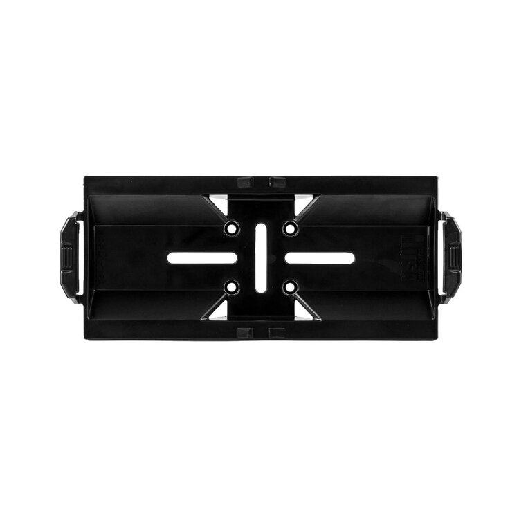 YakAttack YakAttack TracPak Quick Release Base, Mount Only