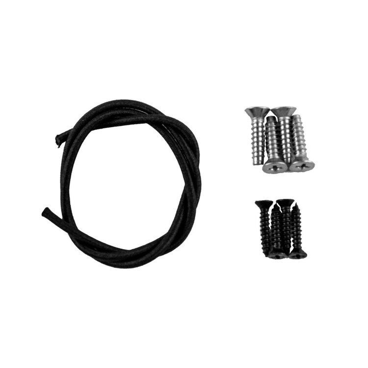 YakAttack YakAttack 7.5" GridLoc PicPocket - Compatible with BlackPak Pro or TracPak