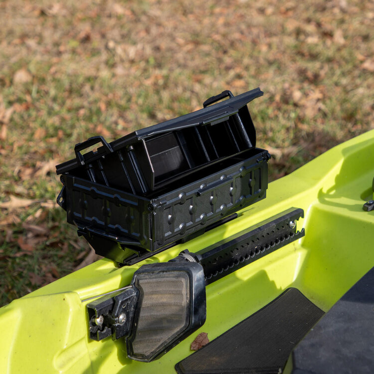 YakAttack YakAttack 7.5" GridLoc PicPocket - Compatible with BlackPak Pro or TracPak