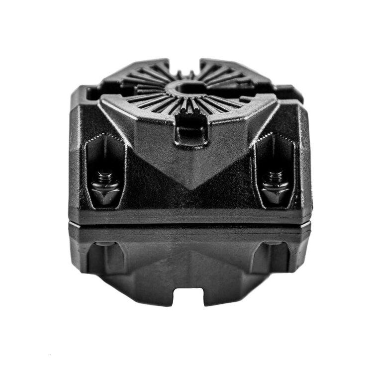 YakAttack YakAttack MightyMount Duo Rail Adapter - Two Pack, Compatible with Hobie H-Rail