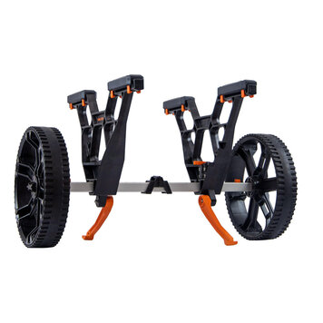 YakAttack YakAttack TowNStow Bunkster Kayak Cart