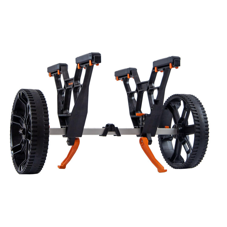 YakAttack YakAttack TowNStow Bunkster Kayak Cart