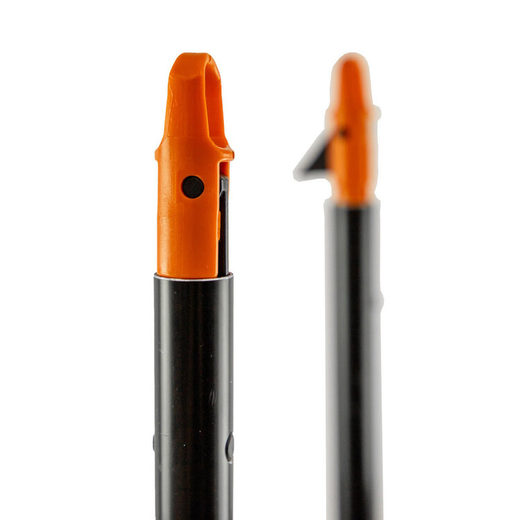 YakAttack YakAttack TowNStow Scupper Kayak Cart