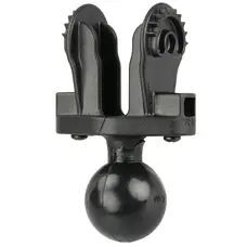 Ram Mounts RAM Mount C Size 1.5" Fishfinder Ball Adapter for the Lowrance Hook2 Series