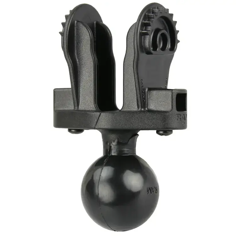 Ram Mounts RAM Mount C Size 1.5" Fishfinder Ball Adapter for the Lowrance Hook2 Series