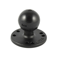 Ram Mounts RAM Mount 2-1/2" Diameter Base w/1.5" Ball