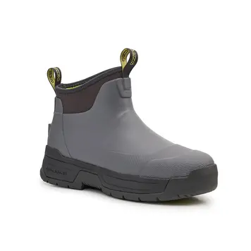Grundens Grundens Men's Tough Seas Smoke Ankle Boot