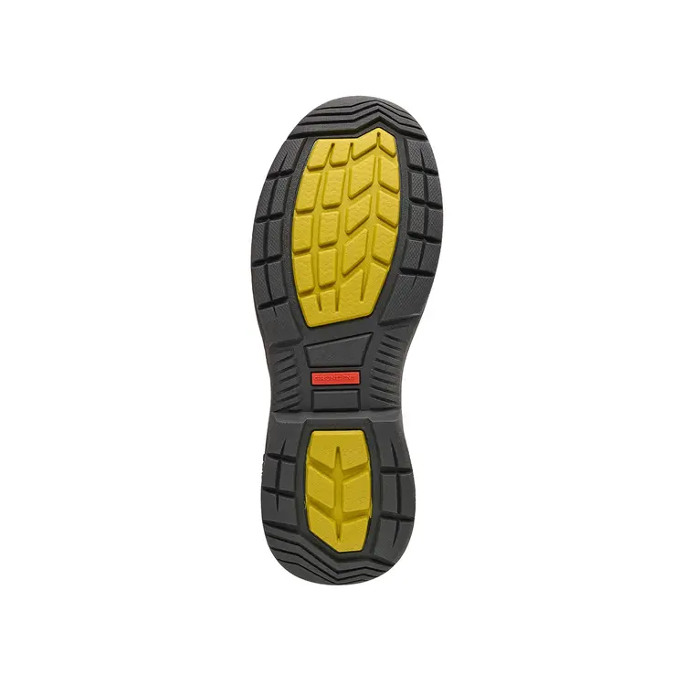 Grundens Grundens Men's Tough Seas Smoke Ankle Boot