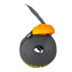 YakAttack YakAttack Cam Strap, 15', Single Pack