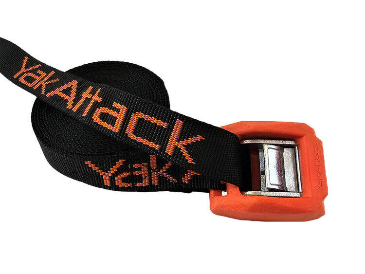 YakAttack YakAttack Cam Strap, 15', Single Pack