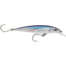 Rapala Rapala X-Rap Long Cast 4-3/4" 1-1/4oz