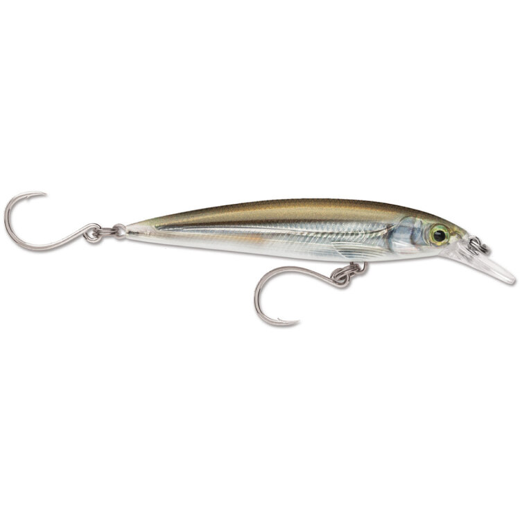 Rapala Rapala X-Rap Long Cast 4-3/4" 1-1/4oz
