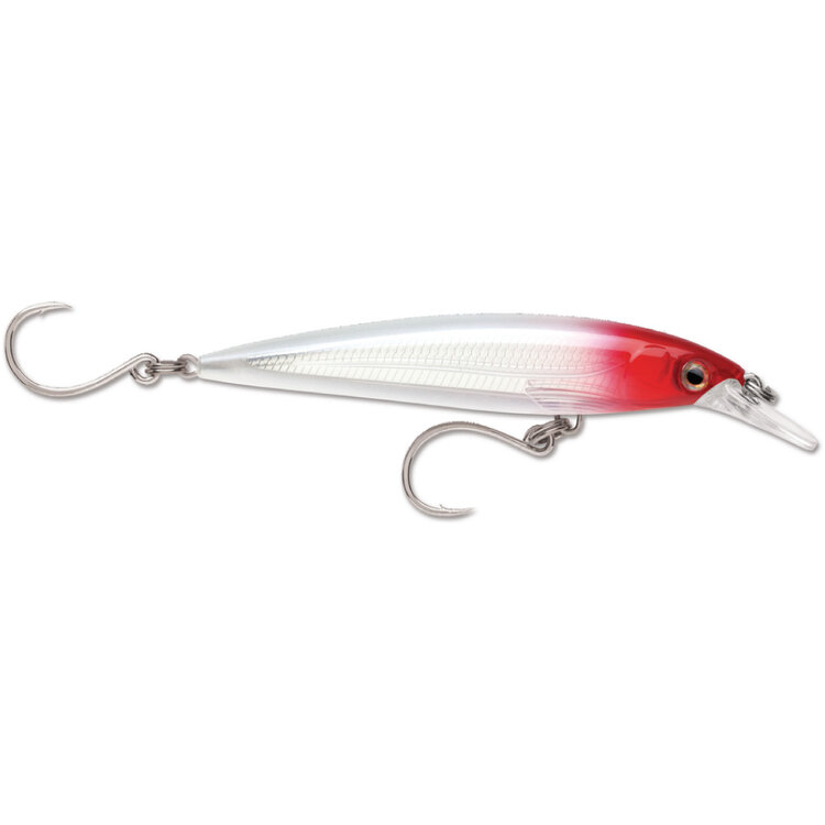 Rapala Rapala X-Rap Long Cast 4-3/4" 1-1/4oz