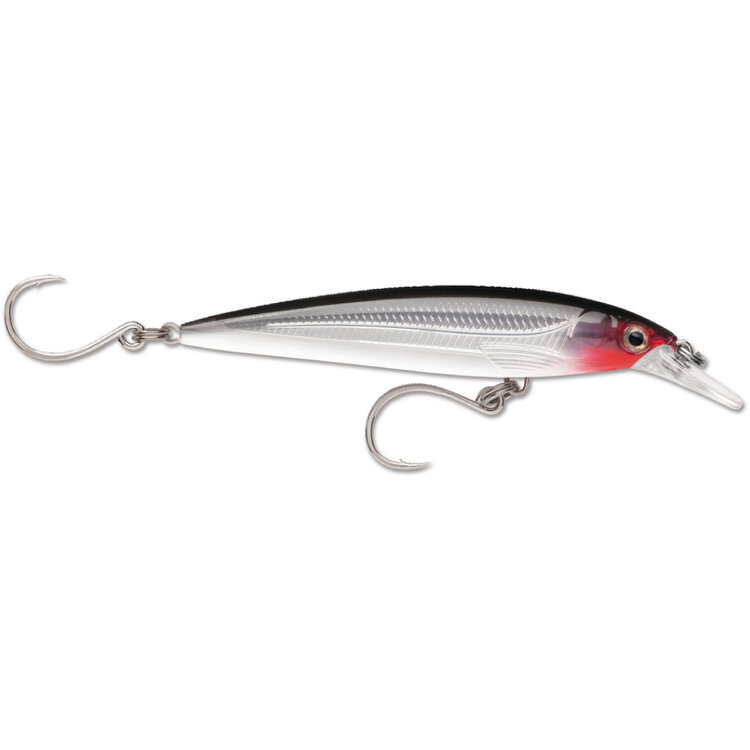 Rapala Rapala X-Rap Long Cast 4-3/4" 1-1/4oz