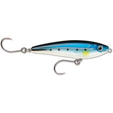 Rapala Rapala X-Rap Saltwater SubWalk 3-1/2" 3/4oz