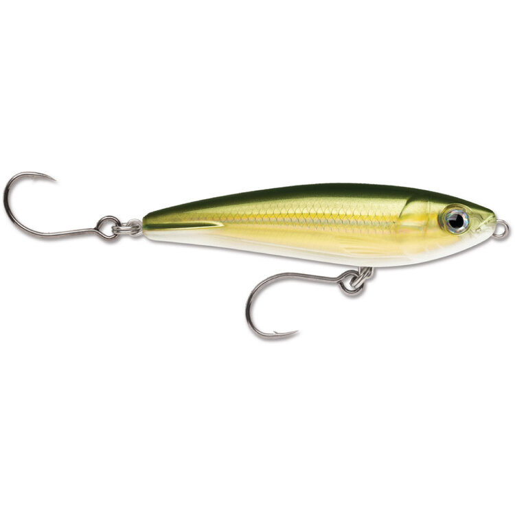 Rapala Rapala X-Rap Saltwater SubWalk 3-1/2" 3/4oz
