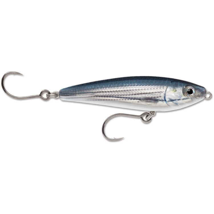 Rapala Rapala X-Rap Saltwater SubWalk 3-1/2" 3/4oz