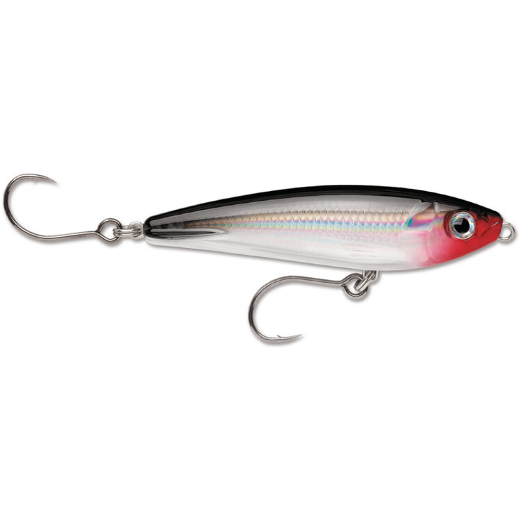 Rapala Rapala X-Rap Saltwater SubWalk 3-1/2" 3/4oz