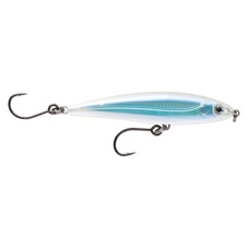 Rapala Rapala X-Rap Twitchin' Minnow 4" 1/2oz