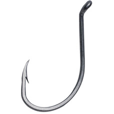 VMC VMC 9299 Octopus Black Nickel Hooks 25pk