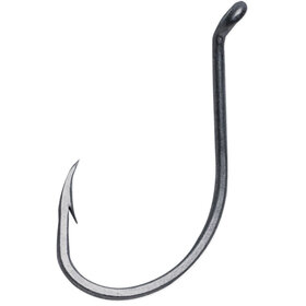 VMC VMC 9299 Octopus Black Nickel Hooks 25pk