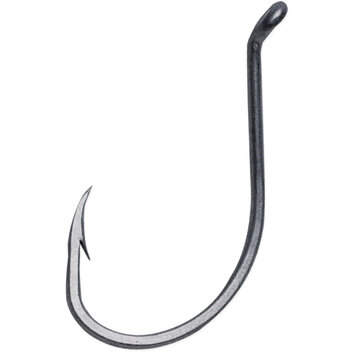 VMC VMC 9299 Octopus Black Nickel Hooks 25pk