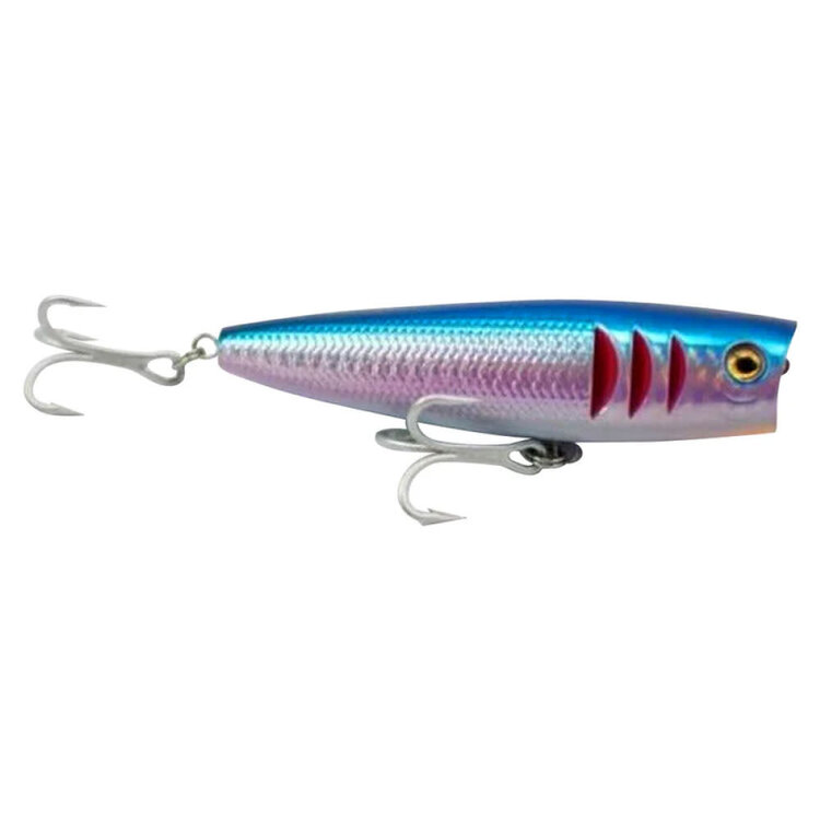 Tactical Angers Tactical Anglers CrossOver Popper 4" 7/8oz Lure