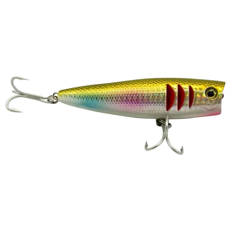 Tactical Angers Tactical Anglers CrossOver Popper 4" 7/8oz Lure