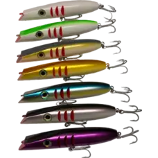 Tactical Angers Tactical Anglers Jr. SubDARTER 5.5" 1-3/4oz Lure