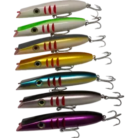 Tactical Angers Tactical Anglers Jr. SubDARTER 5.5" 1-3/4oz Lure