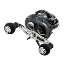 Daiwa Daiwa Lexa Low-Profile Baitcasting Reels