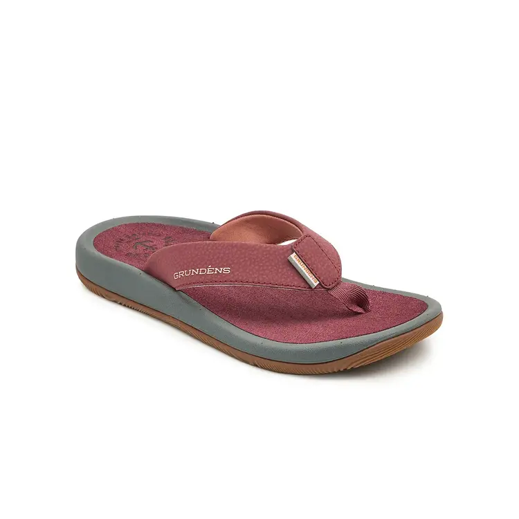Grundens Grundens Women's Deck Mate 3-Point Sandal