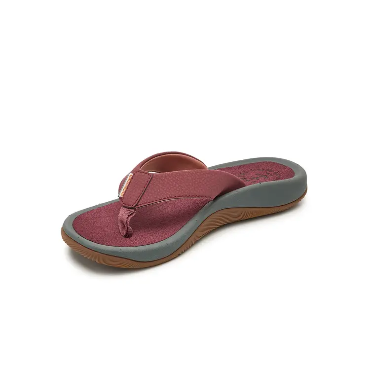 Grundens Grundens Women's Deck Mate 3-Point Sandal