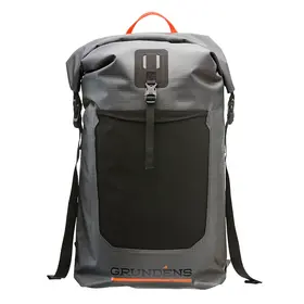 Grundens Grundens Bootlegger Roll Top Backpack 30L
