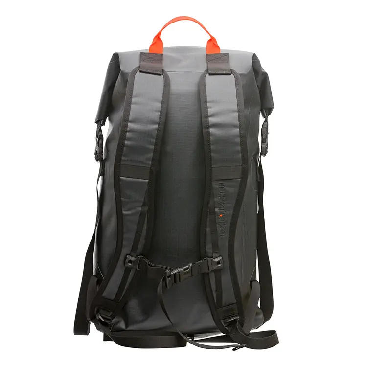 Grundens Grundens Bootlegger Roll Top Backpack 30L
