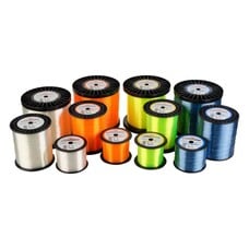 Berkley Berkley ProSpec Chrome Monfilament 3000yd Bulk Spool