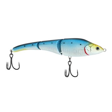 Berkley Berkley Magic Swimmer 5" 3/4oz Slow Sink Lure