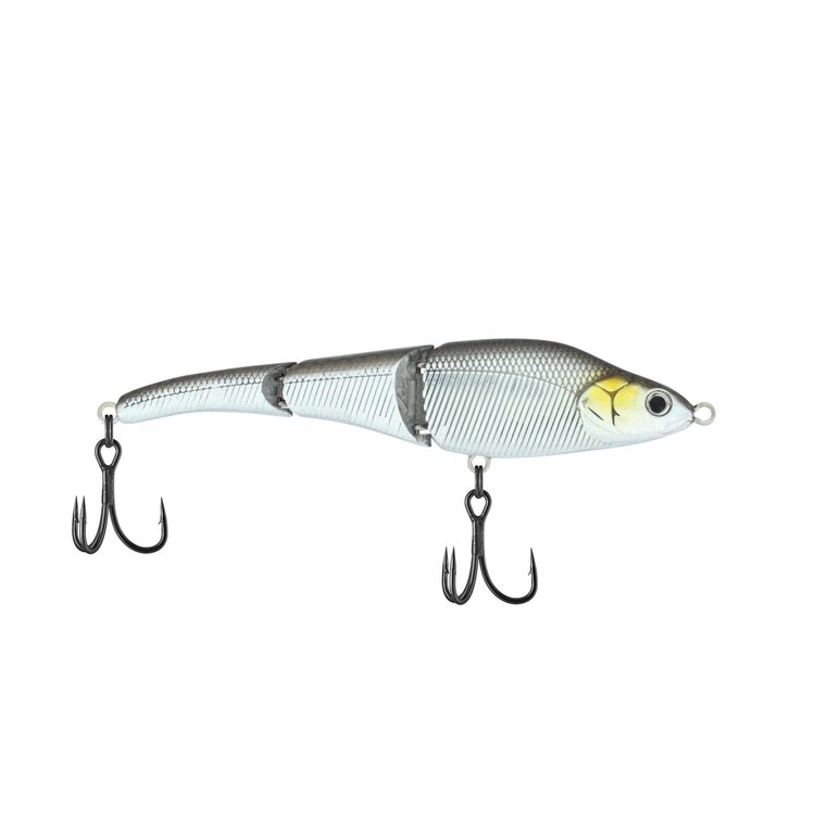 Berkley Berkley Magic Swimmer 5" 3/4oz Slow Sink Lure