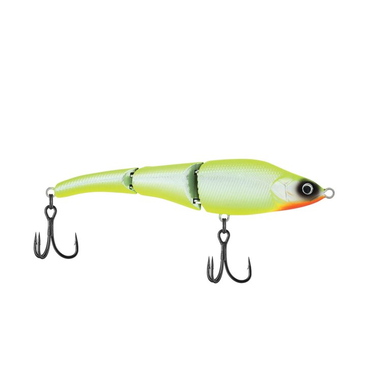 Berkley Berkley Magic Swimmer 5" 3/4oz Slow Sink Lure