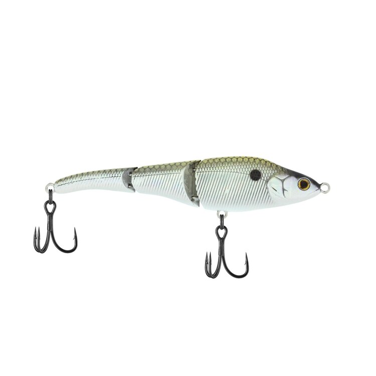 Berkley Berkley Magic Swimmer 5-3/4" 1-5/8oz Fast Sink Lure