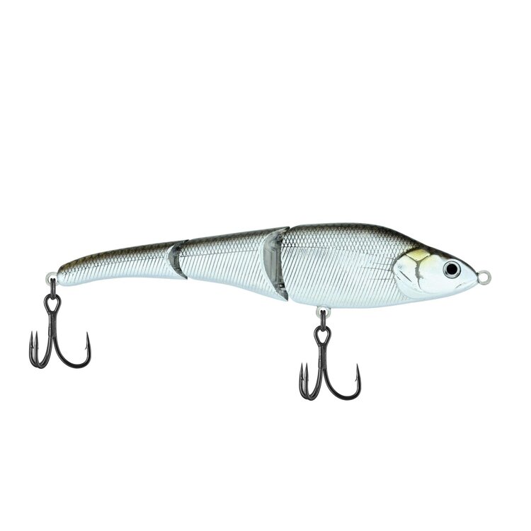 Berkley Berkley Magic Swimmer 5-3/4" 1-5/8oz Fast Sink Lure