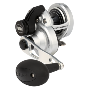 PENN Penn Fathom II Lever Drag Reel