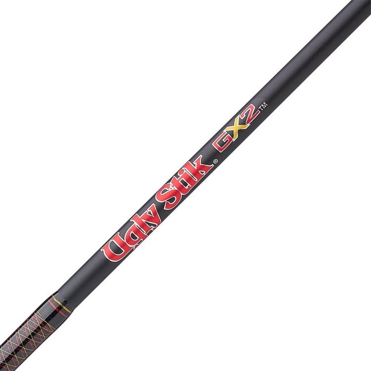 Ugly Stik Ugly Stik GX2 Spinning Rod