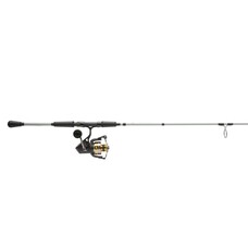 PENN Penn Battle IV LE BTLIV5000LE701MH 1pc PRE-SPOOLED Spinning Rod/Reel Combo