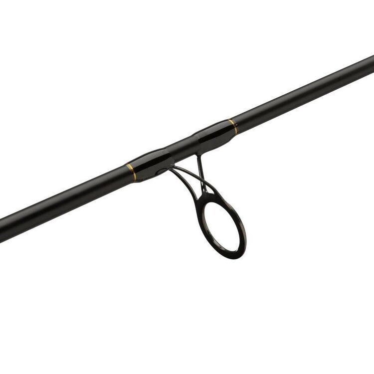PENN Penn Battle IV PRE-SPOOLED 10ft Heavy Action Spinning 2pc Combo - BTLIV8000102H
